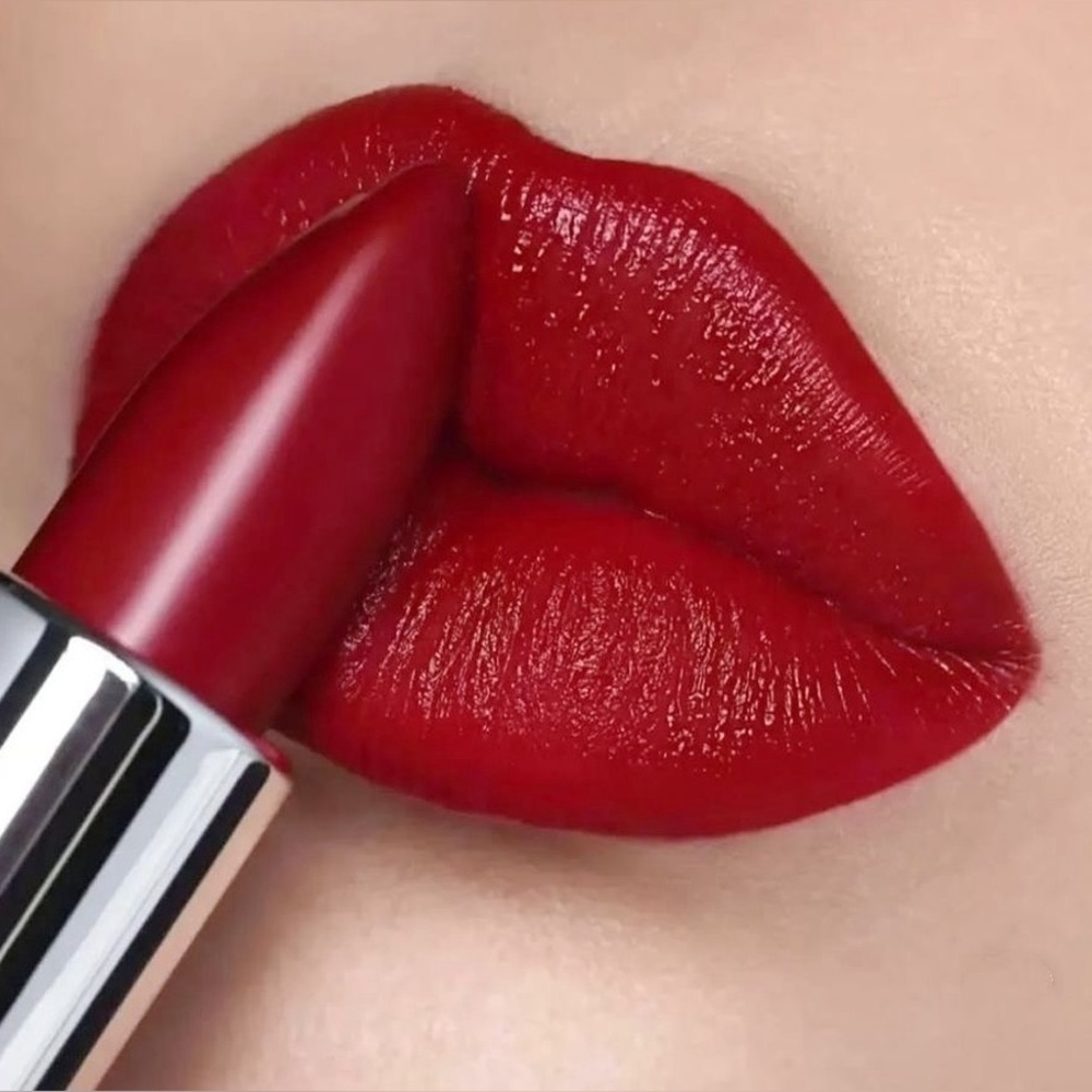 💕MAC  Cockney Lipstick - Picture 2 of 2